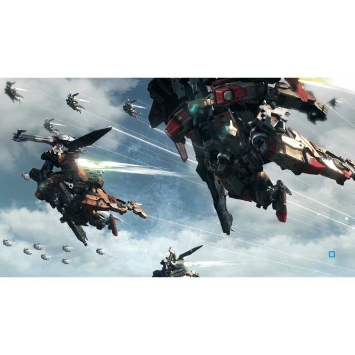 Pack Premium Wii U Xenoblade Chronicles X Cdiscount Jeux vidéo