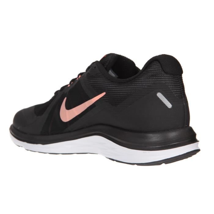 NIKE Baskets Chaussures de Running Dual Fusion X2 Femme Cdiscount Sport