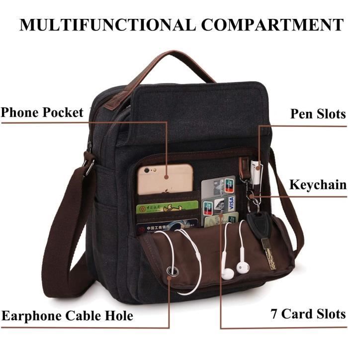 Pochette Téléphone MOLLE | Tactique Delta