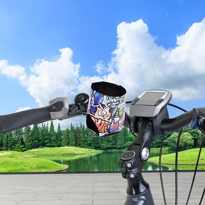 UPANBIKE Porte-bidon De Vu00e9lo En Alliage D'aluminium