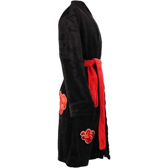 Peignoir de 2025 bain akatsuki