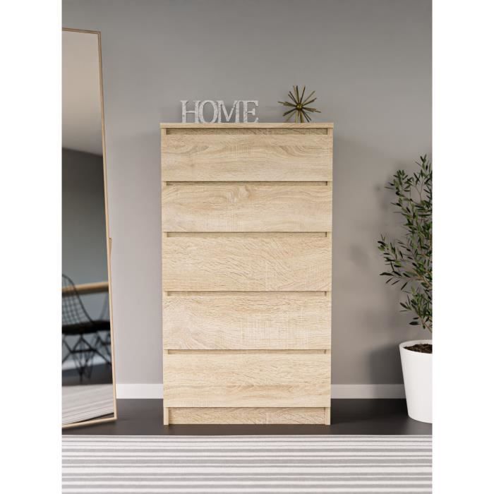 Pouf Onda In Ecopelle Beige - Poltrona Con Schienale Imbottito, Seduta Rigida E Sfoderabile - Foto 4