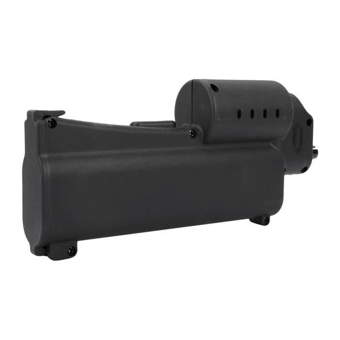 Démarreur à Traction Pour Voitures RC 1/10 - Compatible HSP, HPI, REDCAT - Moteurs SH 21