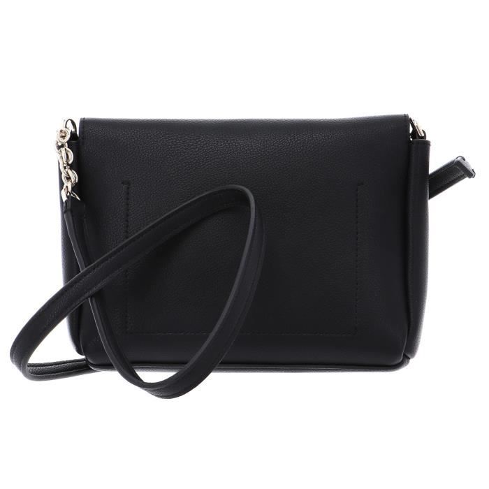 Calvin klein hoop 2025 crossbody