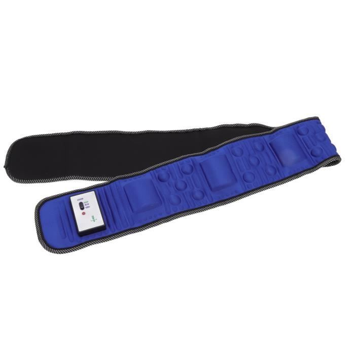 Ceinture massante amincissante discount