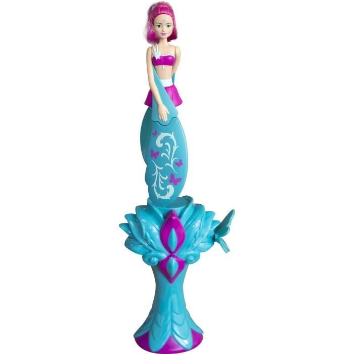 Barbie volante discount