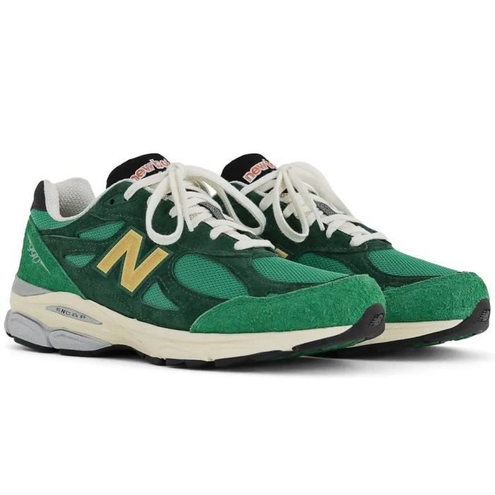 New balance 993 homme verte outlet