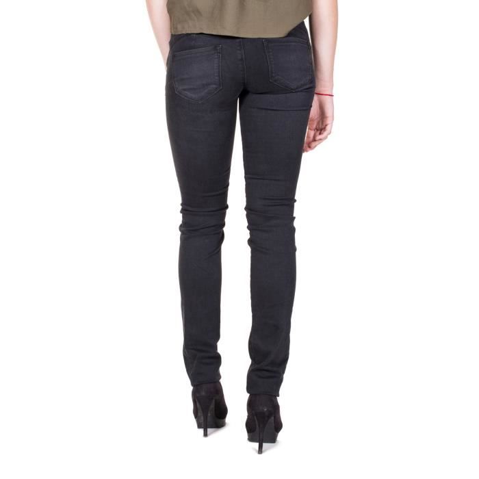 Jean teddy smith femme pin up 3 slim outlet
