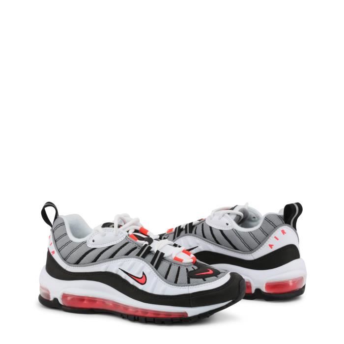 Taille us deals chaussure nike