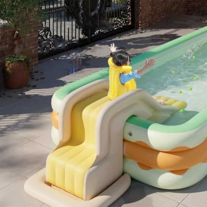Brassards Gonflables Intex De Luxe – 2 Tailles (3-6 Ans / 6-12 Ans) – 2 Chambres à Air