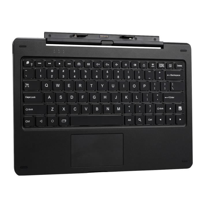 Nextbook 11A Tablette Tactile + Clavier 2-En-12