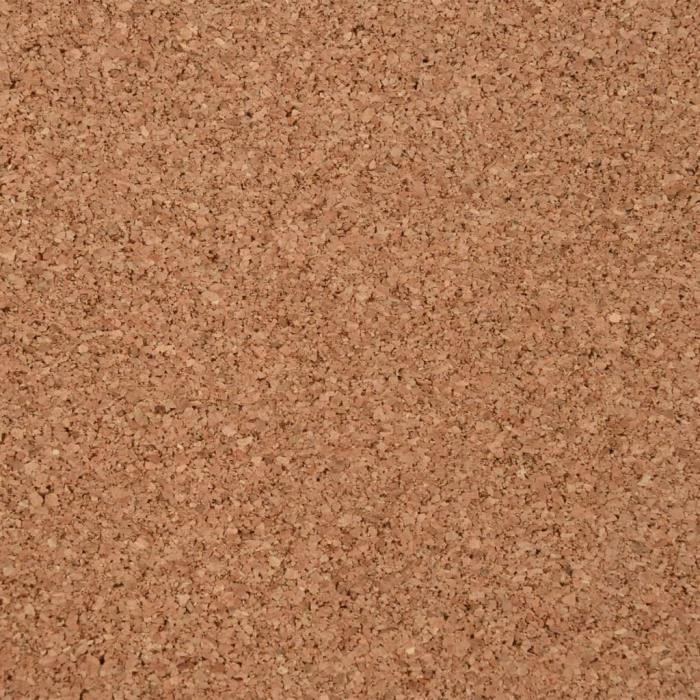 Rouleau De Liège 1,5 Mm D'épaisseur, 30,5 X 61 Cm - Lot De 6, Pour Bricolage, Protection Sols, Artisanat - 4