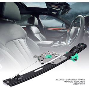 Interrupteur Lève-vitre BMW Série 3 (E90/E91/E87) - Pièce D'occasion, Référence 6945874