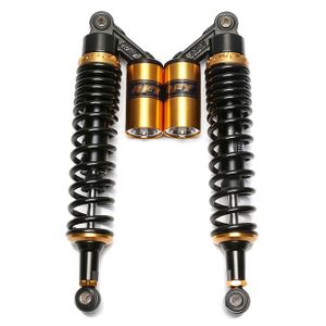 SR Suntour RS21 Edge Plus 2CR Rear Shock Imperial 165x38mm