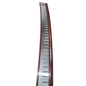 Protection Seuil De Coffre Citroën Jumpy II - Carbon-look