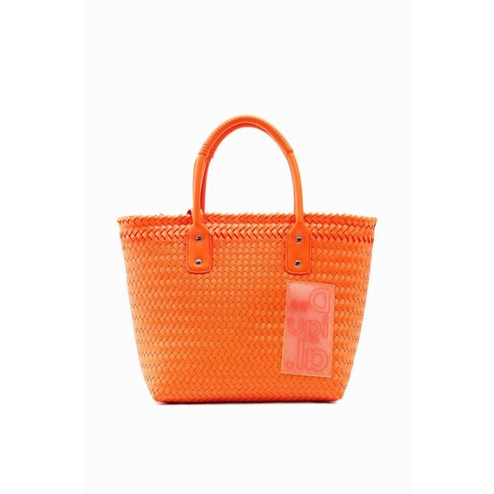 Sac desigual jaune moutarde online