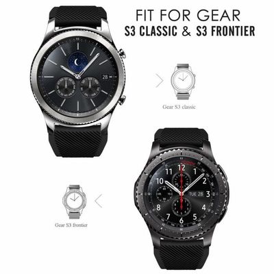 Gear s3 classic black friday on sale