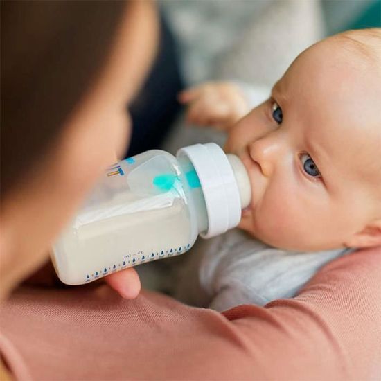 Avent Kit Biberons Nouveau Ne Anti Colique Cdiscount Puericulture Eveil Bebe