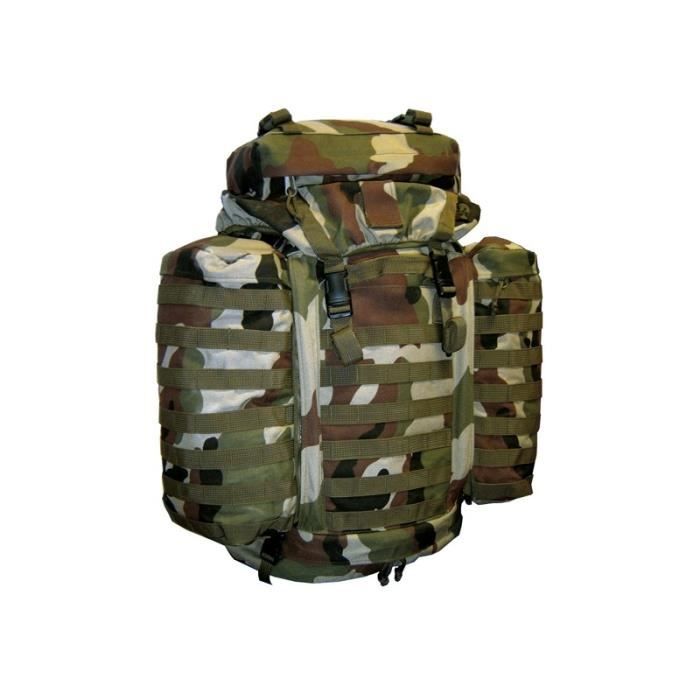Sac a sales dos ares 100l