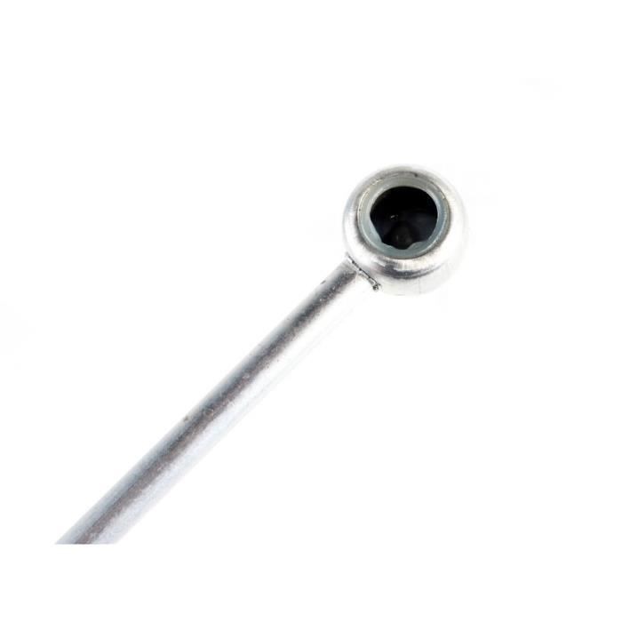 Pommeau De Levier De Vitesse Citroen Berlingo III C2 C3 I II C3 Picasso C4 I