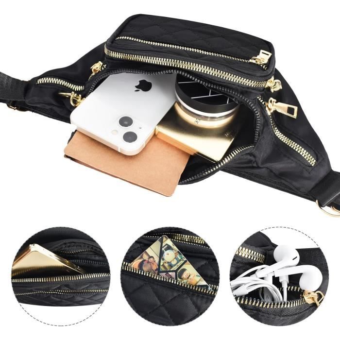 Elegant fanny pack store