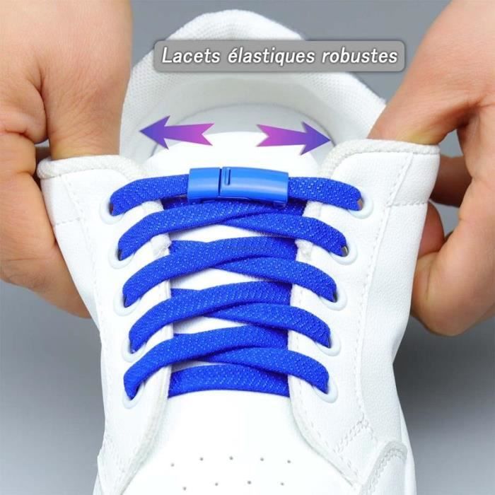 Lacet magnetique discount