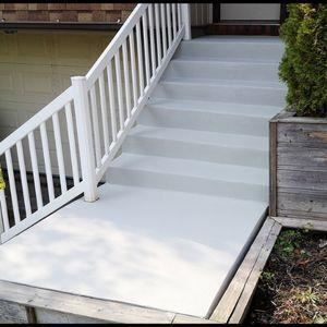 Peinture Parpaing - 4x5 L - Codeve Bois - RAL 9001 - Blanc crème - Pour