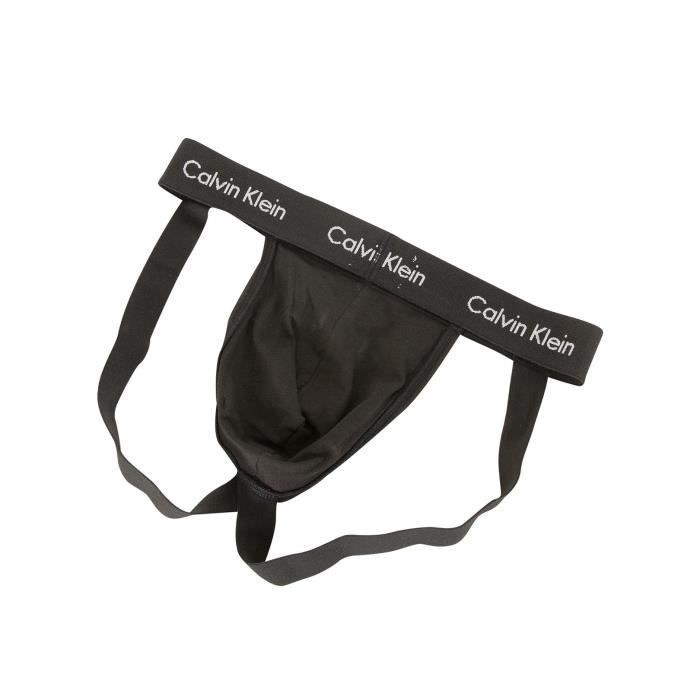 Jockstrap homme hotsell calvin klein