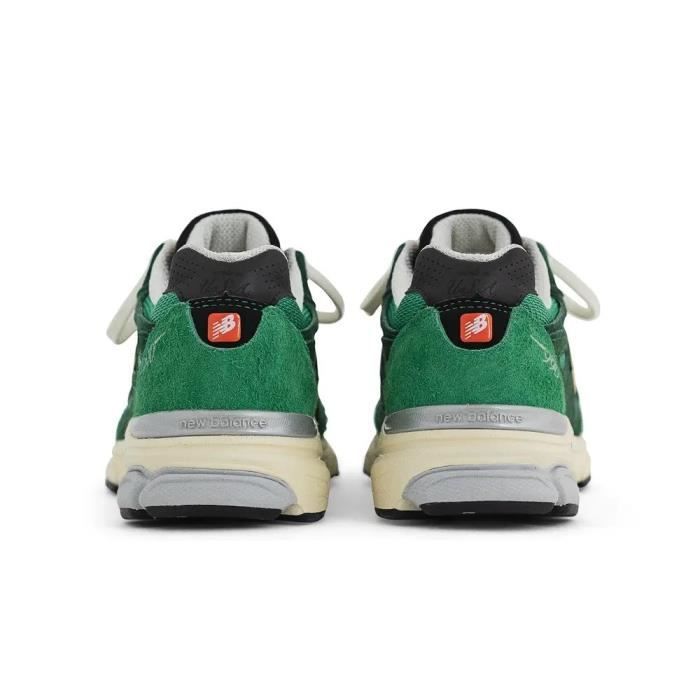 New balance new arrivals 990 homme verte