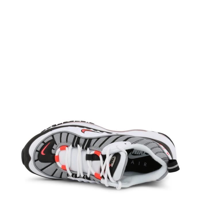 Taille hotsell sneakers us