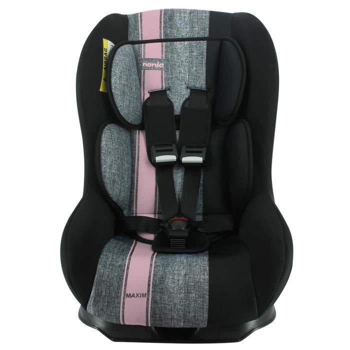 Siege auto dos route 18 kg deals