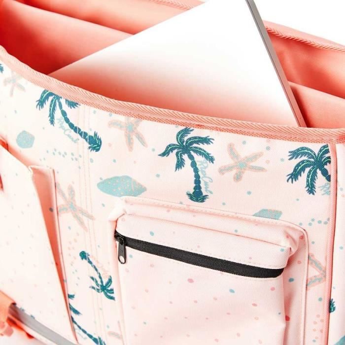 Cartable fille rip curl sale