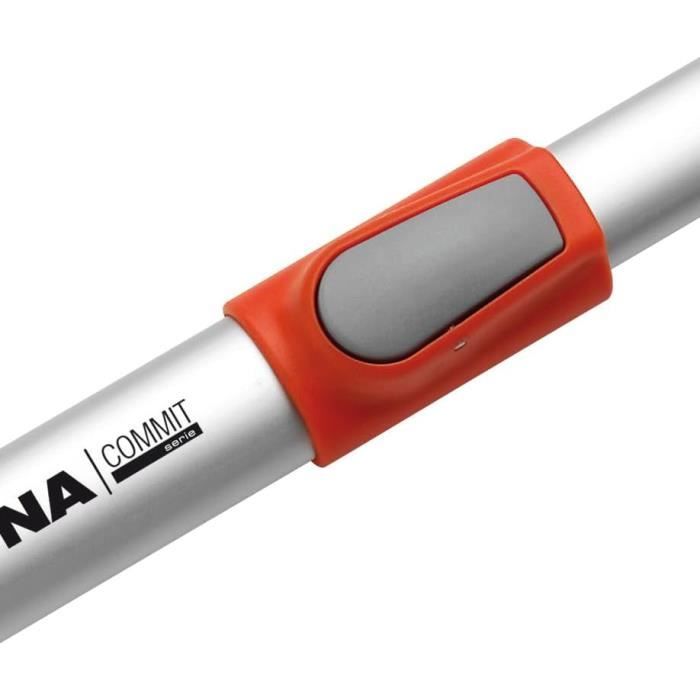Sécateur Électrique Altuna Titanium - Autonomie 6h - Lame Titane - Coupe 25mm - Charge USB
