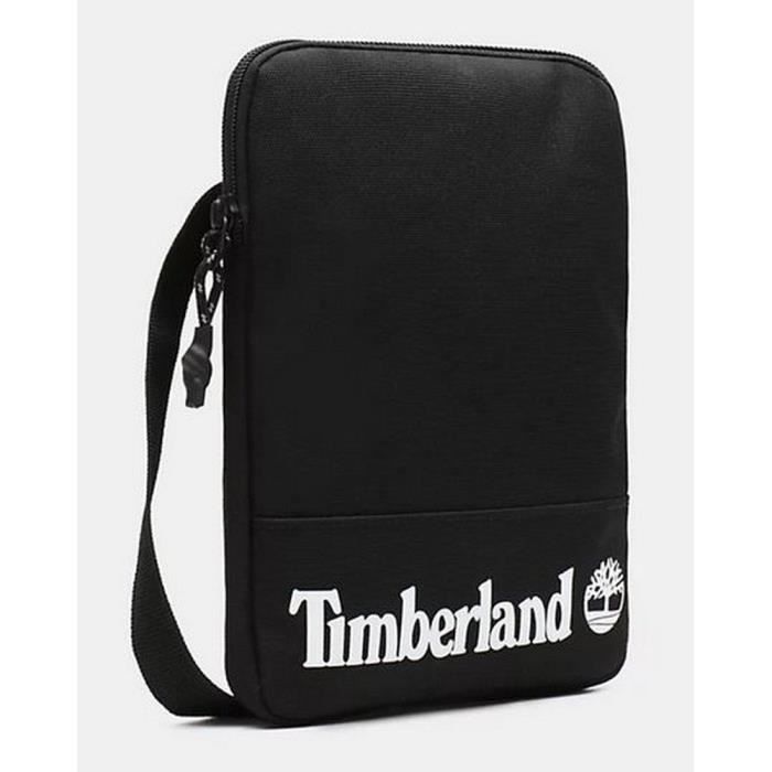 Sac bandoulière homme sale timberland