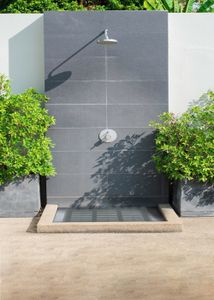 Caillebotis De Douche 90x90 Tapis De Douche Antiderapant De Couleur Unie, Tapis De Bain Caillebotis Salle De Bain