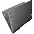 Pack PC Portable Gamer Lenovo LOQ -15'' FHD 144Hz - RTX 4060 - Core i5-12450H - RAM 16 Go - SSD - Sans Windows et Clavier K500 RGB-5