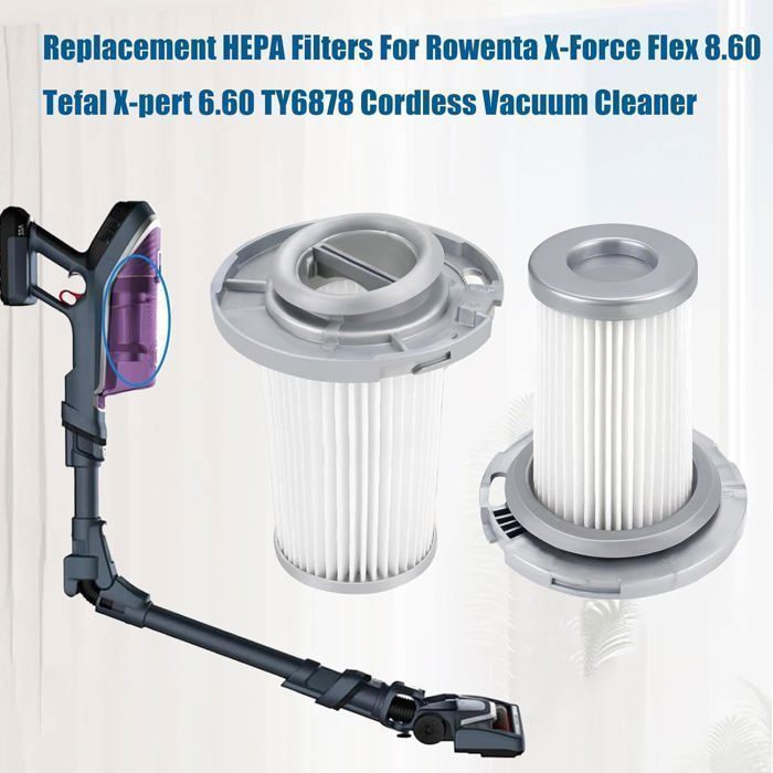 ROWENTA MOTORE PER SCOPA ASPIRAPOLVERE XFORCE 11.60 RH98 RH9811 RH9878