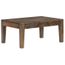 Table Basse Rustique Bois De Manguier Massif 88 X 60 X 40 Cm Achat Vente Table Basse Table Basse Rustique Bois De Cdiscount