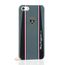 coque tricolore iphone 7