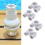 Abri De Piscine 4 Buses De Massage Pour Piscine Achat Vente Abri De Piscine 4 Buses De Massage Pour Cdiscount