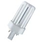 Lampe Fluorescente Compacte Dulux T Plus 830 26 W Achat Vente
