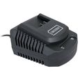 Chargeur batterie lithium Dunsch booster 20V C20-22CF-0