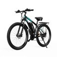 Vélo électrique DUOTTS C29 VTT 750W Batterie 48V 15Ah Portée de 50 km Vitesse max 50 km/h-0