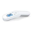 Beurer Thermomètre Médical Sans Contact FT 85 1 unité-0