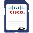 Carte Mémoire SD - CISCO - 1 Go - Secure Digital (SD)-0