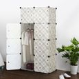 Armoire Cube 8 Achat Vente Pas Cher