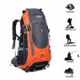 70L tactique sac à dos étanche voyage randonnée sac à dos en plein air camping sac à dos trekking escalade sac de sport équipement-0