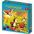 Jeux Societe - Matagot Kids Bal Masqué Coccinelles-0
