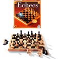 Jeu d'échecs