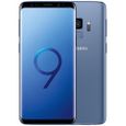 Telekom Samsung Galaxy S9, 14,7 cm (5.77"), 64 Go, 12 MP, Android, 8.0; Samsung Experience 9.0, Bleu-0